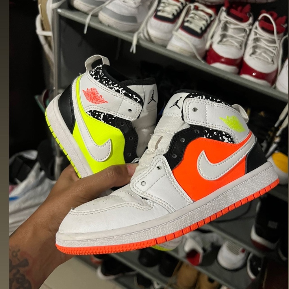 Retro 1